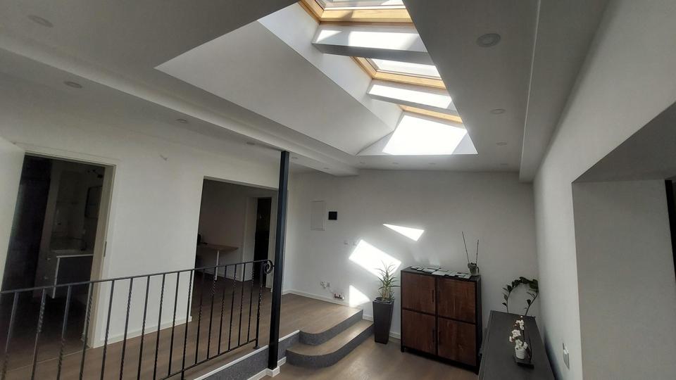 Zweifamilienhaus mit 2 Wohnungen PV-Anlage Wärmepumpe – Bild 15