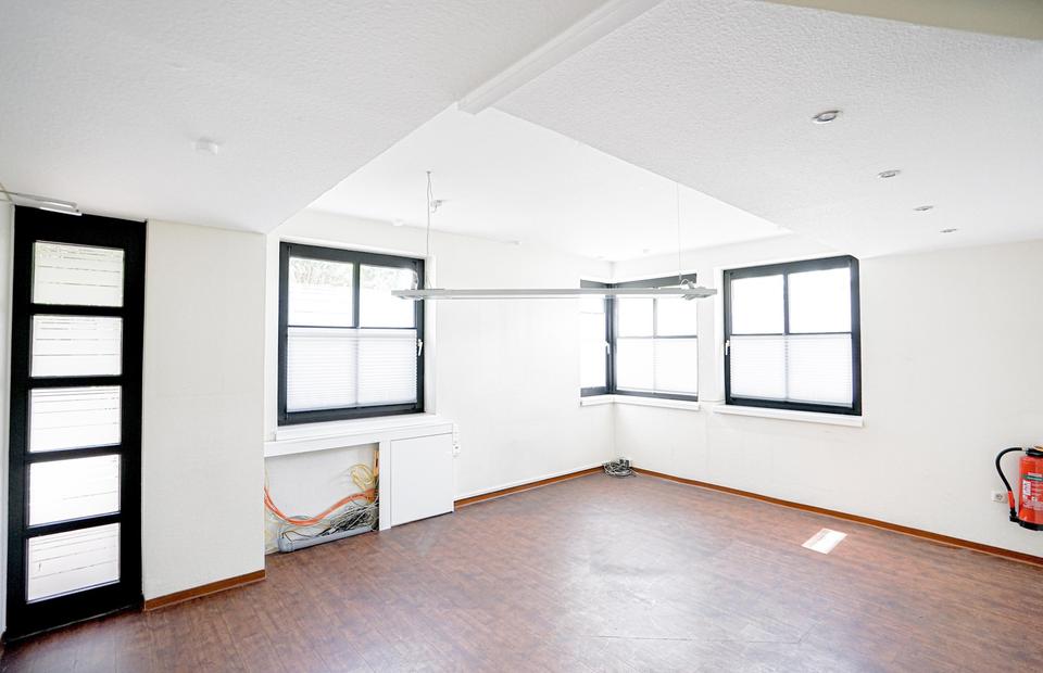 Barrierefreie Praxis-/Büroimmobilie am Eversten Holz – Bild 5