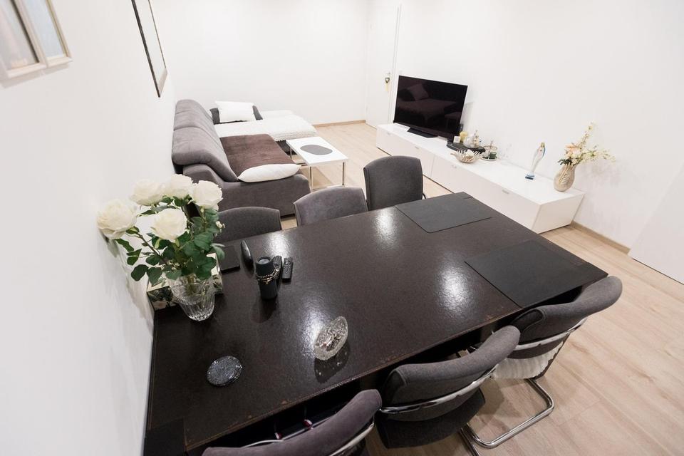 Wohnungspaket mit 2 Kersanierten Wohnungen in Hamburg Wandsbek – Bild 5