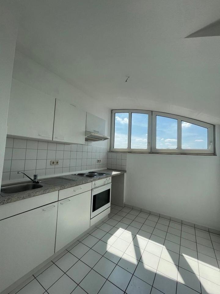 Atraktive 2 Zimmer Wohnung – Bild 10