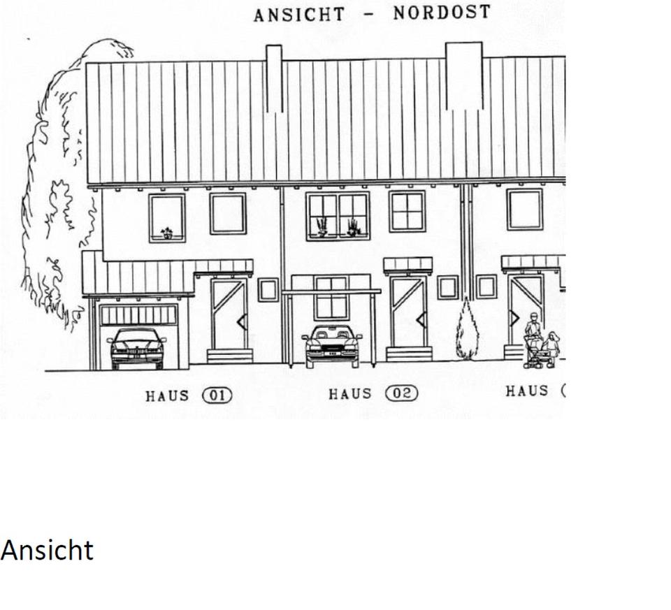 Pilsensee großes, gepflegtes Einfamilien-RMH, 141 m² Wfl., 2 Carports, Bj. 1998 – Bild 27