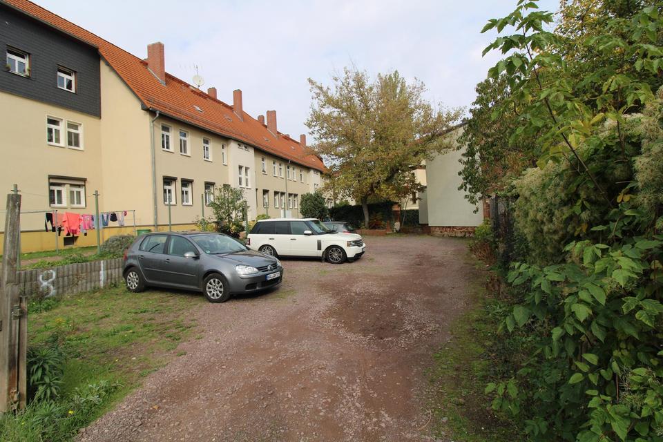 5-Zi-Wohnung für Familien, Zeitarbeiter, WG geeignet in Halle/Saale – Bild 20