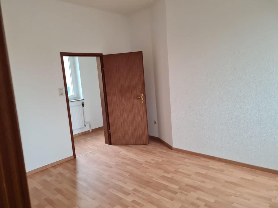 Schöne neu renovierte 2-Zimmer-Wohnung in Göttingen – Bild 2
