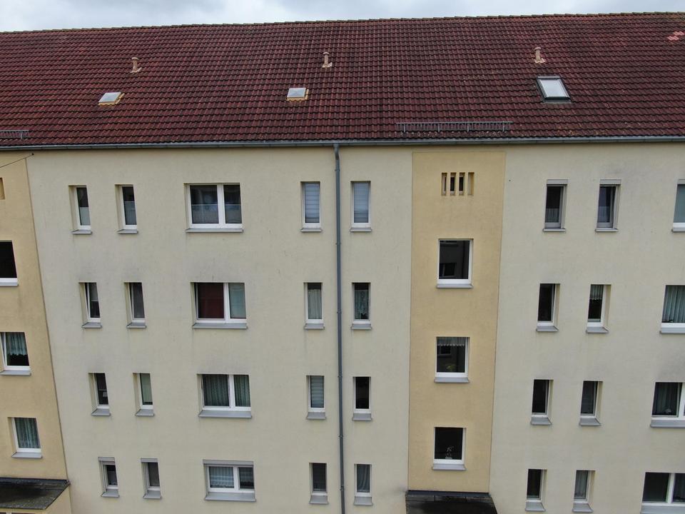 7 WE, ein Aufgang, 408qm Wfl, Plattenbau aus 1989 in idyllischer Lage – Bild 5