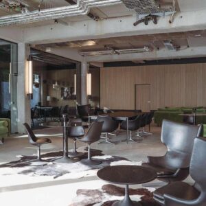 Vielfältige Fläche in Top-Lage von Berlin - Moderne Studio-, Laden-, oder Bürofläche