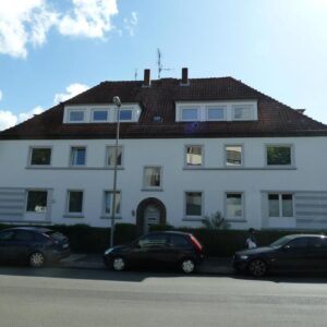 Sonnige 3-Zi.-Whg., in bester zentraler Lage