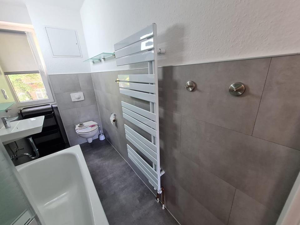 WG Zimmer (WG sucht Mitbewohner/in) – Bild 5