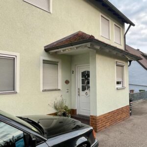 Viel Platz, viele Möglichkeiten-Haus mit 2 Wohneinheiten