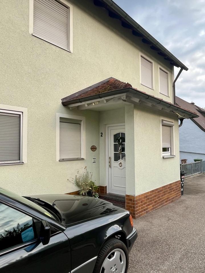 Viel Platz, viele Möglichkeiten-Haus mit 2 Wohneinheiten