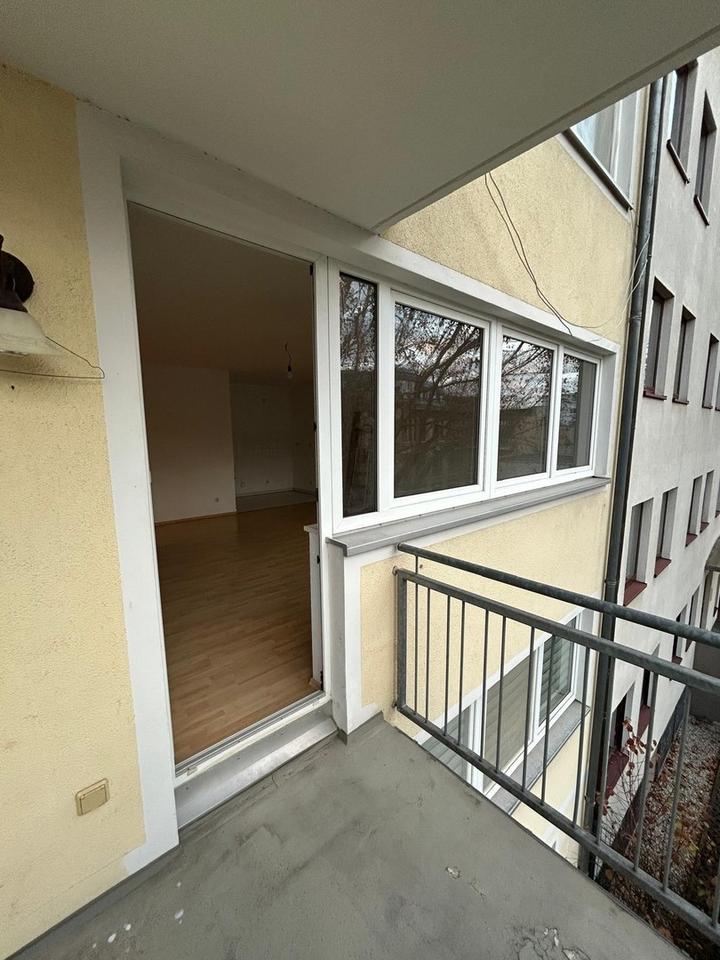 Furnished apartment at Helmholtzplatz – Bild 11