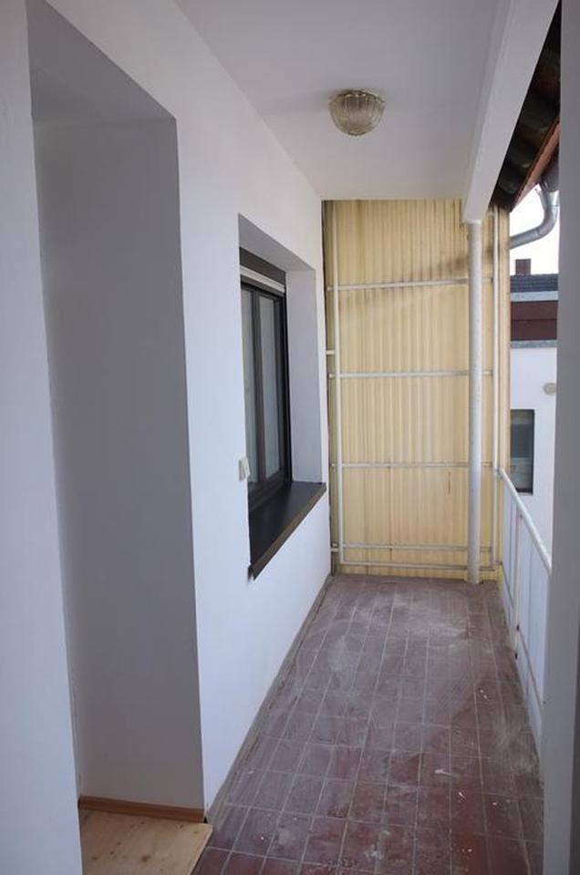 Schöne Maisonettewohnung = Haus im Haus / gewerblich geeignet als Mitarbeiter-Unterkunft – Bild 5