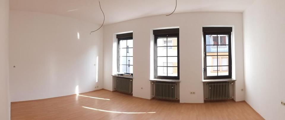 Schöne Maisonettewohnung = Haus im Haus / gewerblich geeignet als Mitarbeiter-Unterkunft – Bild 9