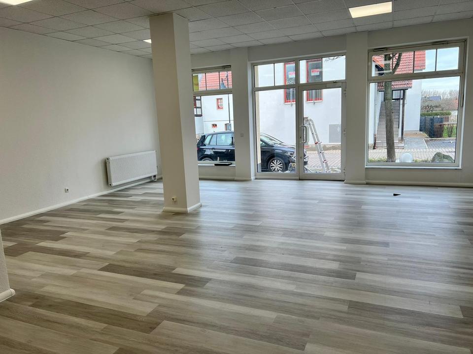 Sanierte Gewerbeeinheit im zwischen Gera und Greiz – Bild 8