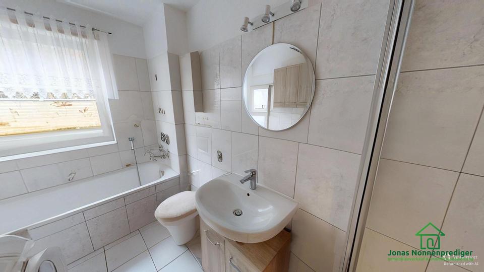 Vermietete Eigentumswohnung als Kapitalanlage inkl. Tiefgaragenstellplatz – Bild 8