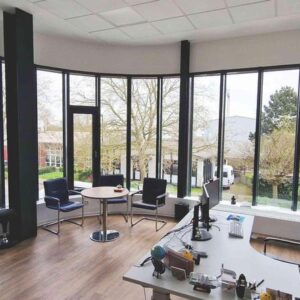 Moderne Co-Working Arbeitsplätze | Hürth-Gleuel nahe Autobahnkreuz Köln