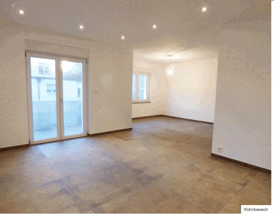 Wunderschöne kernsanierte ETW im Zentrum mit Fußbodenheizung Baden -Baden