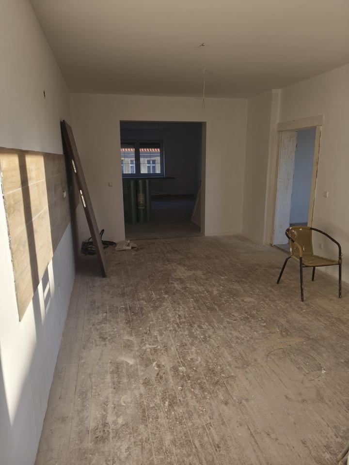 Das unscheinbare Mietshausaus – Bild 7