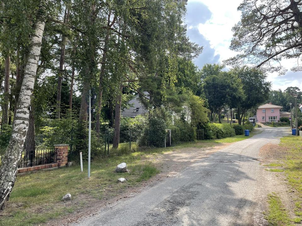 Baugrundstücke 722 qm im schönen Binz – Bild 7