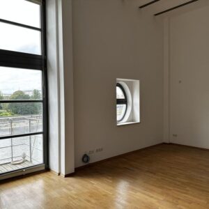 2 - Raum Wohnung, Kleiner Werder, Balkon, Stellplatz, Saniert