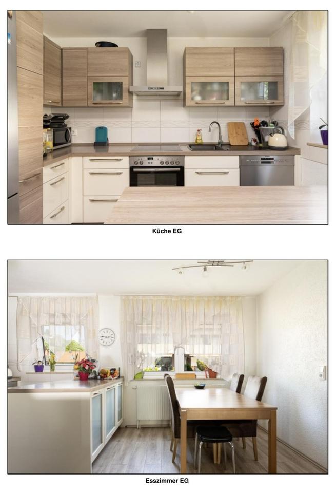 *Provisionsfrei* Charmantes Reihenmittelhaus mit Gartenanteil in Ulm – Bild 4