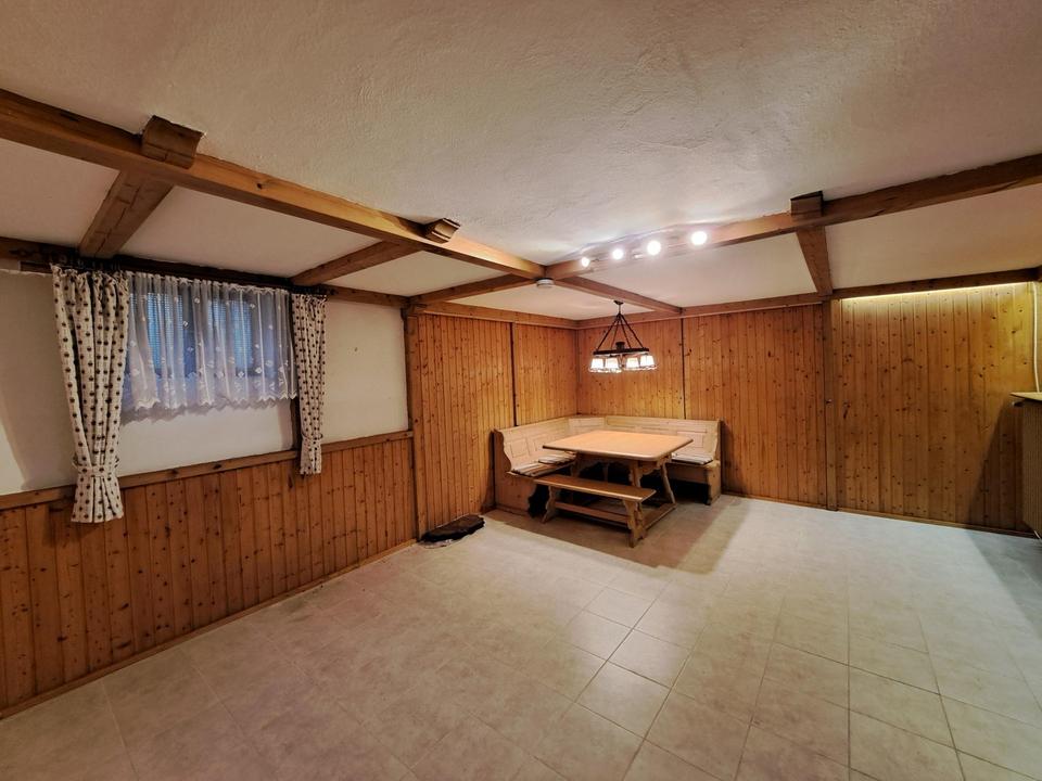 Provisionsfrei ! - familienfreundliche Doppelhaushälfte mit gepflegtem Südgarten – Bild 11