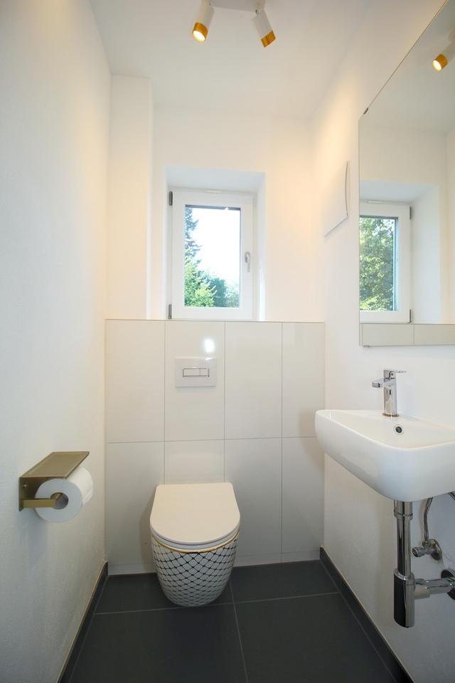 2 Jahre altes Niedrigenergie Traumhaus am Waldrand - Smart-Home! – Bild 6