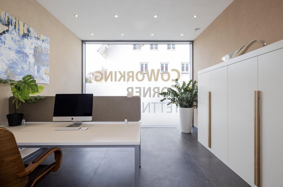 Professionelles Arbeiten in stilvollem Umfeld - Moderne Arbeitsplätze – Bild 3