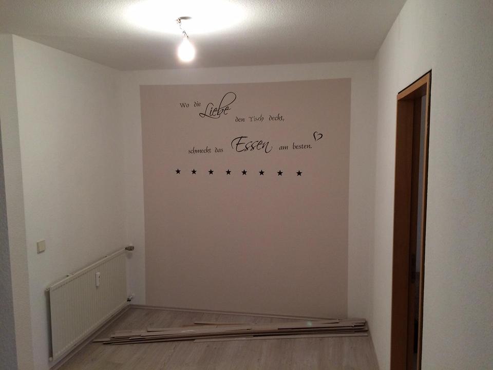 Blick & Lage!! helle - unvermietete 3,5 Zimmerwohnung ca. 88 qm mit Südbalkon – Bild 3