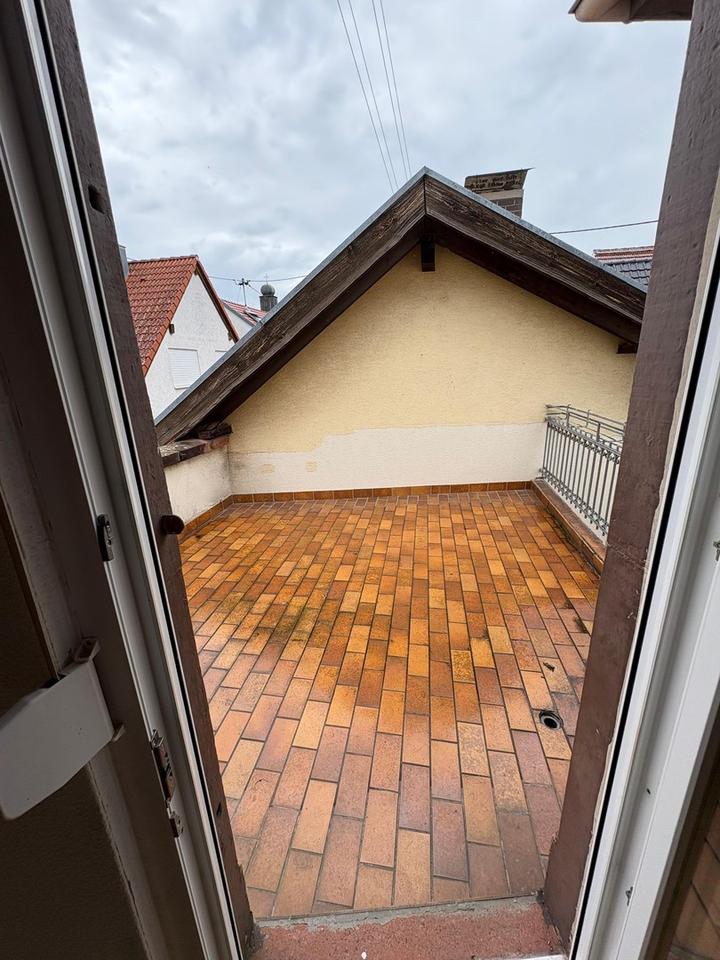 Charmantes Stadthaus-Ensemble in LU-Rheingönheim – Bild 15