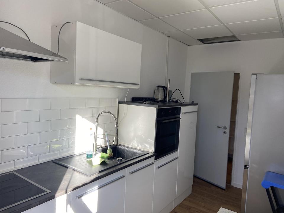 WG-Zimmer in einer 7ner WG mit 3 Bädern zentraler Lage in Worms – Bild 13