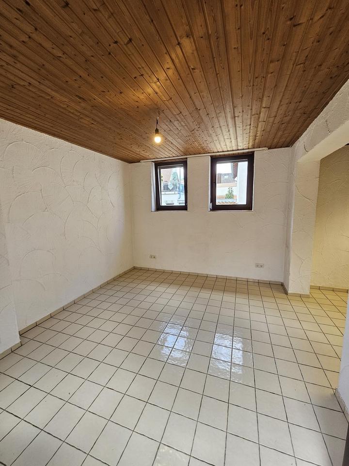 Charmantes Stadthaus-Ensemble in LU-Rheingönheim – Bild 24