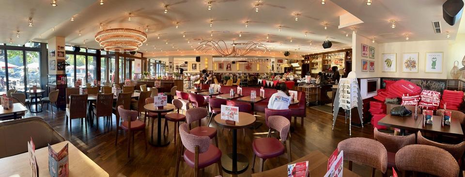 Top-Investment in Gladbeck: Langfristig vermietete Gewerbeeinheit an eine Systemgastronomie – Bild 25