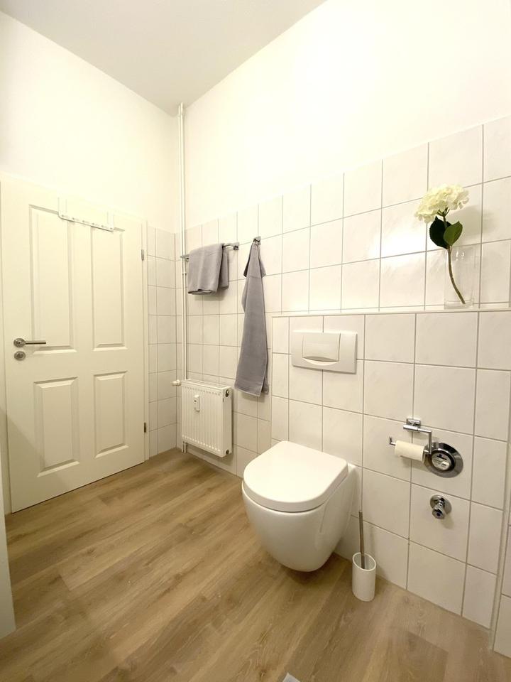 ***NEUES MÖBLIERTES APARTMENT IN MAGDEBURG *** – Bild 11