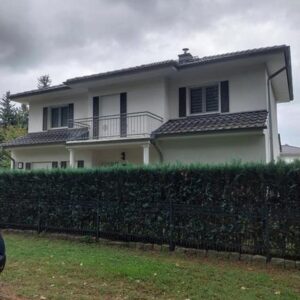 Architektenhaus / Einfamilienhaus in Falkensee – Falkenhöh – Kolonie am See