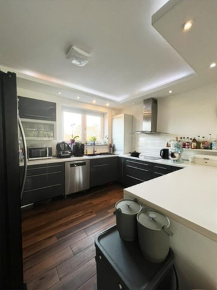 *PROVISIONSFREI* A+ Einfamilienhaus mit Solaranlage, Wärmepumpe und Wallbox – Bild 3