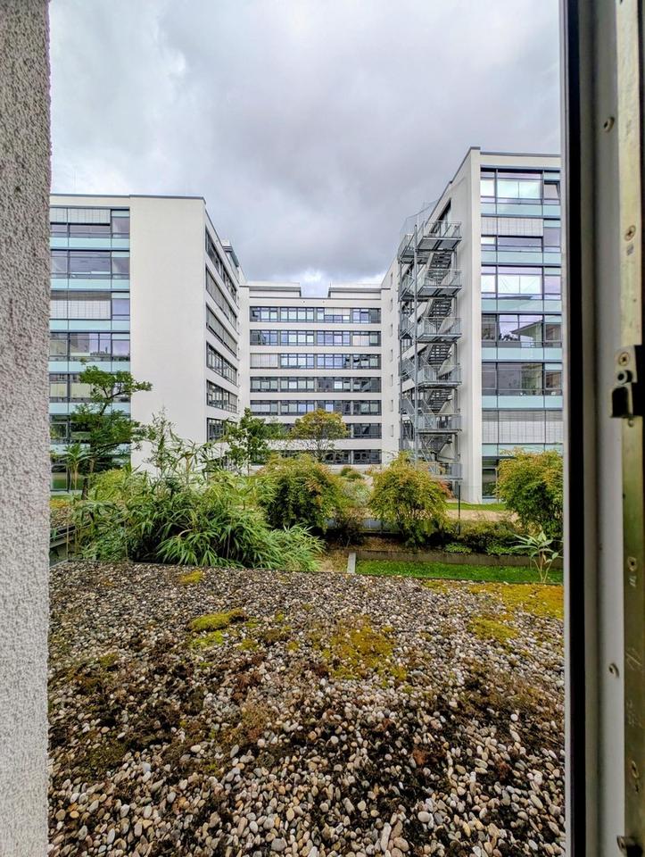 !Provisionsfrei! Helle 1-Zimmer Wohnung mit Balkon in Frankfurt-Bockenheim – Bild 8