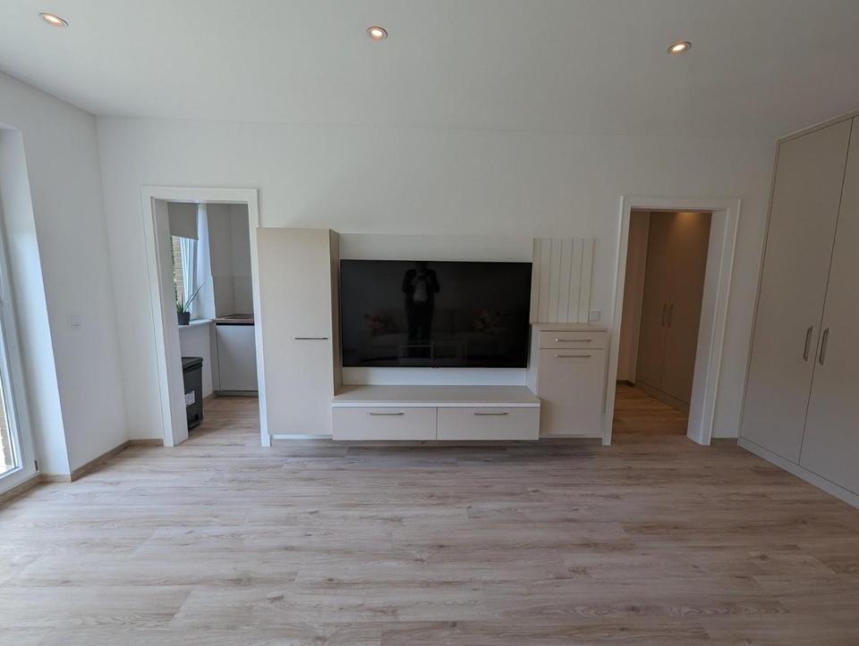 Wohnungspaket mit 2 Kersanierten Wohnungen in Hamburg Wandsbek – Bild 25