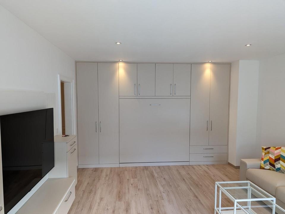 Wohnungspaket mit 2 Kersanierten Wohnungen in Hamburg Wandsbek – Bild 21