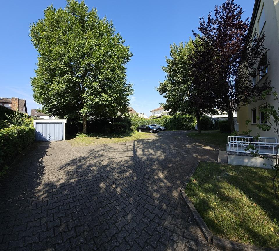 Balkon, EBK & Parkplatz zentral – Bild 15