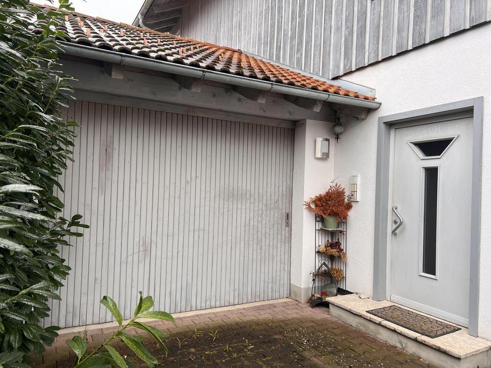 Attraktive Bürofläche im Obergeschoss – hochwertige Holzständerbauweise – Bild 4