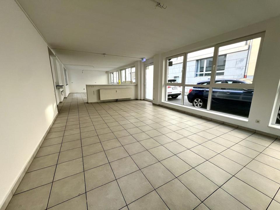Barrierefreie Praxis-/Gewerbefläche mit 255 m², großer Terrasse, 3 Badezimmern – ab sofort! – Bild 22