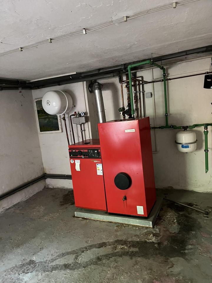 WOHNHAUS DESSAU-ROSSLAU – Bild 11