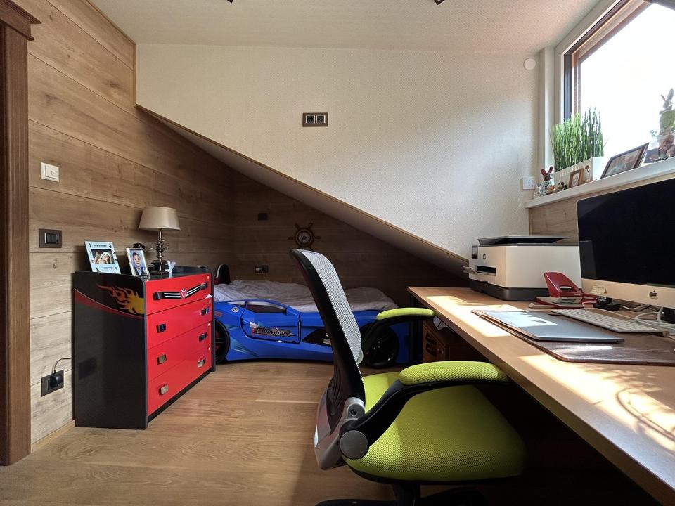 Wunderschöne 5-Zimmer-Wohnung zu verkaufen, auch als Ferienwohnung geeignet – Bild 11