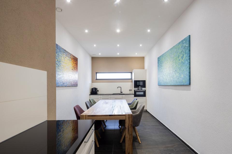 Professionelles Arbeiten in stilvollem Umfeld - Moderne Arbeitsplätze – Bild 16