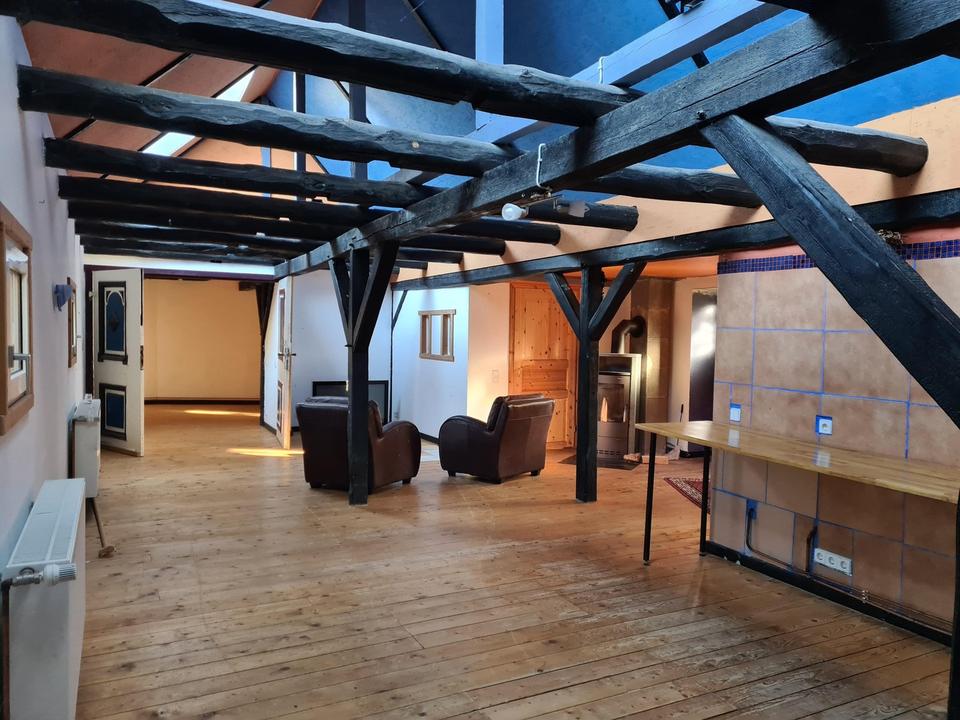 Immobilie / großzügiges Haus im Wendland – Bild 19