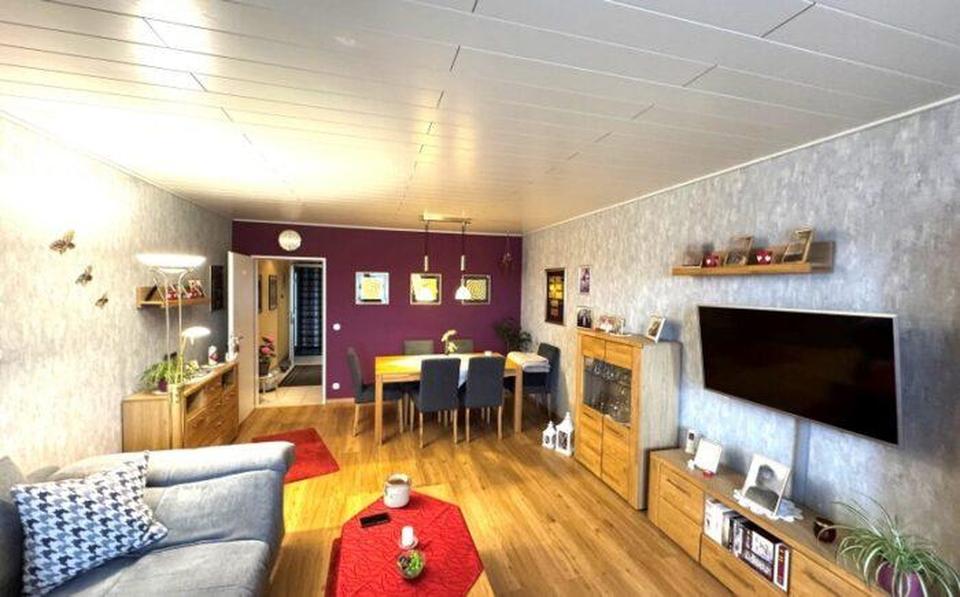 ! Ohne Makler ! Geräumige 3-Zimmer-Wohnung in Villingen, Wöschhalde !!! – Bild 3