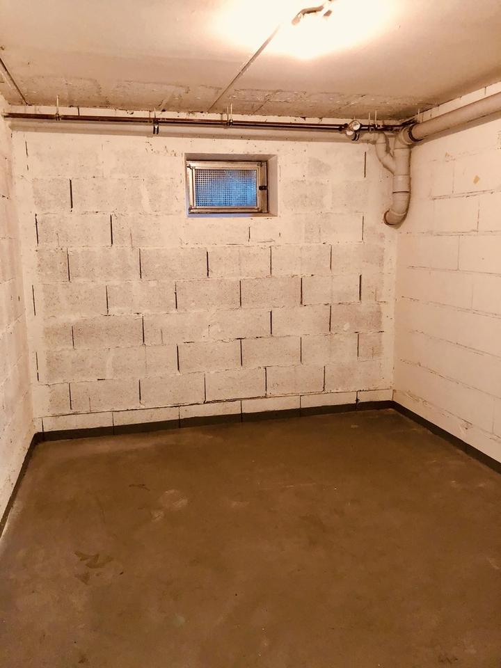 Sehr schöne 2- Zimmer Terrassenwohnung mit Garten – Bild 11