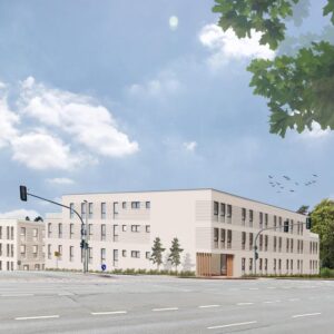 Büroräume und Coworking Arbeitsplätze zu mieten