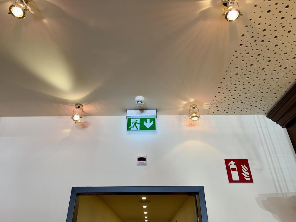 Top-Investment in Gladbeck: Langfristig vermietete Gewerbeeinheit an eine Systemgastronomie – Bild 11