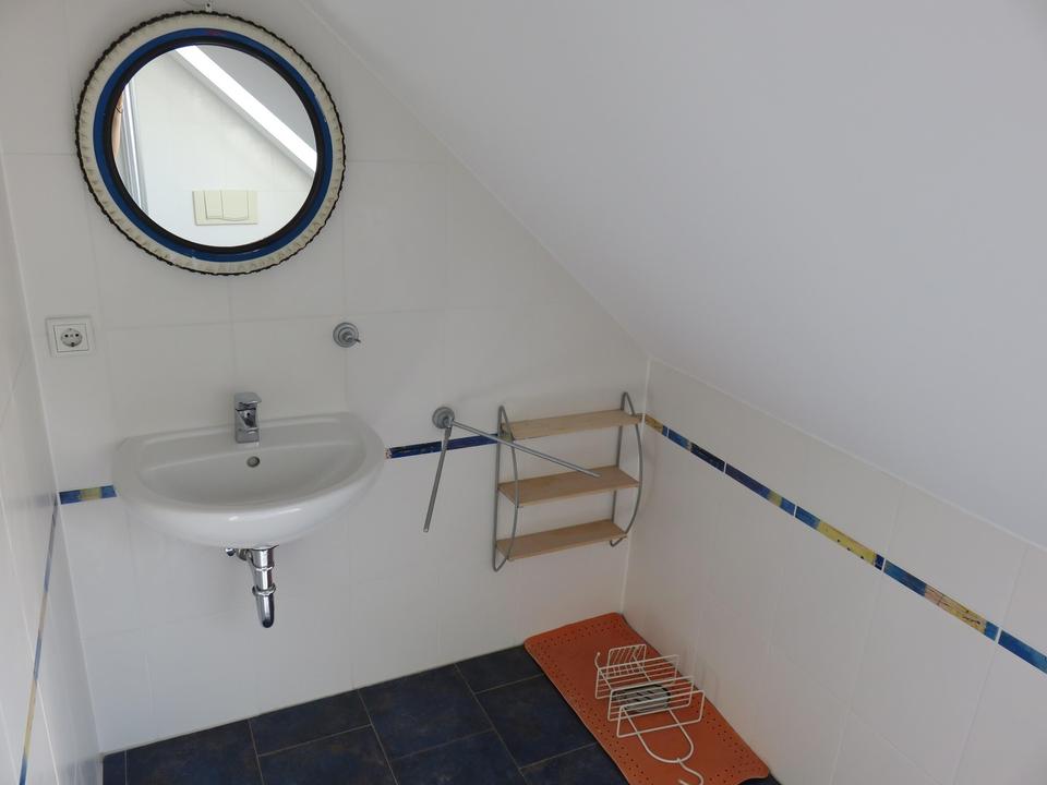 Sonnenterrasse und Saunalandschaft nahe Spandauer Forst – Bild 26